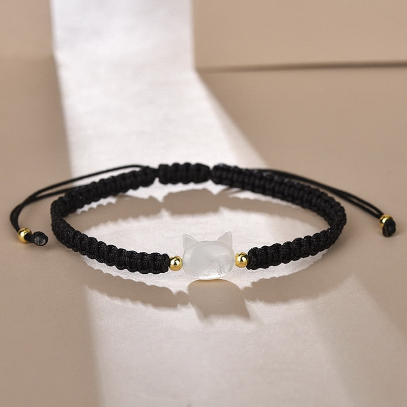 Armband Damen mit Minimalistischem Design und Verstellbarem Verschluss 2