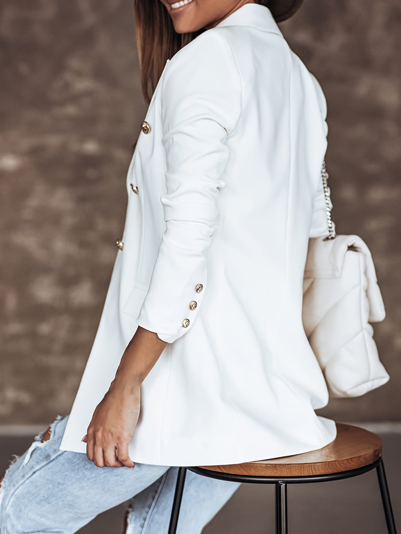 Damen-Langarmjacke 3