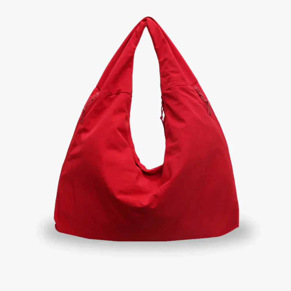 Damen-Umhängetasche mit geräumigem Innenraum 3