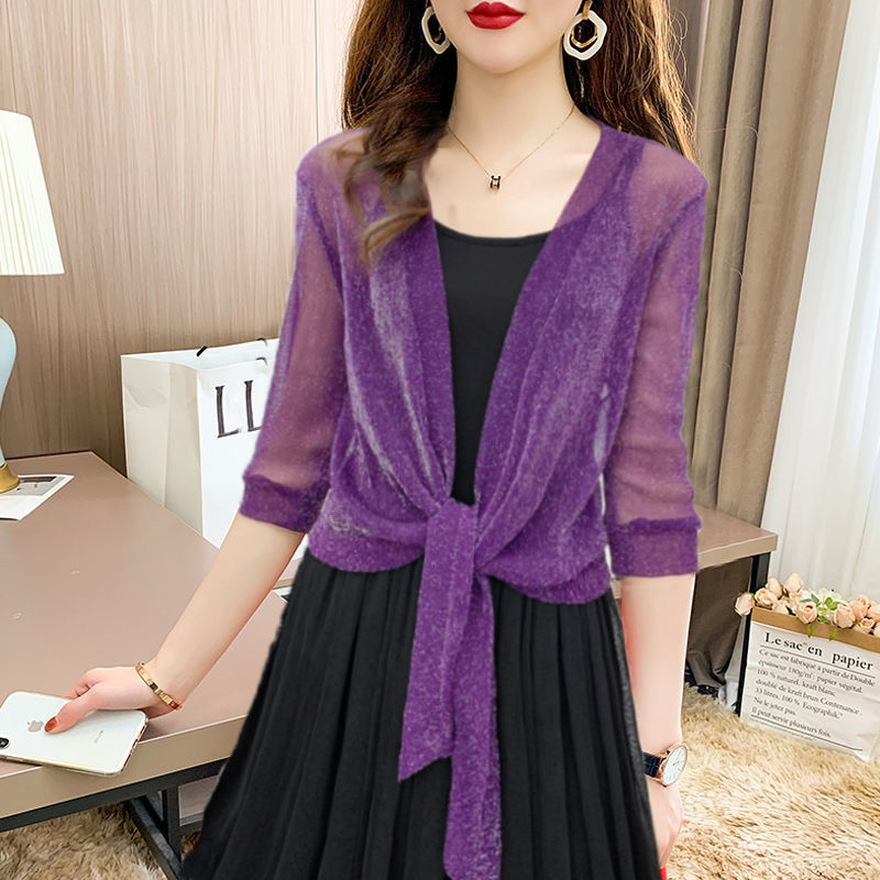 Damen Bluse mit Offenem Vorderdesign für Vielseitige Outfits 9