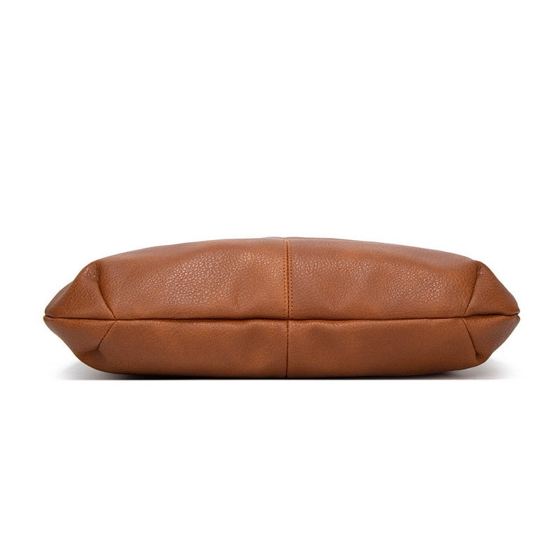 Geräumige Damen-Umhängetasche für den täglichen Gebrauch