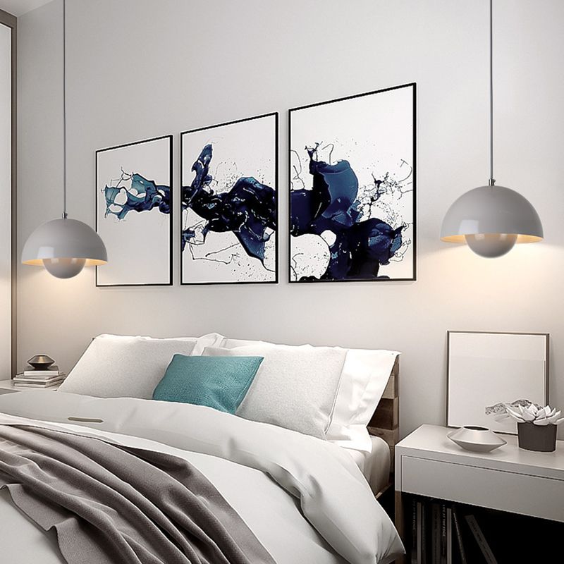 Hängelampe – Pendelleuchte mit Höhenverstellung für Esszimmer 8