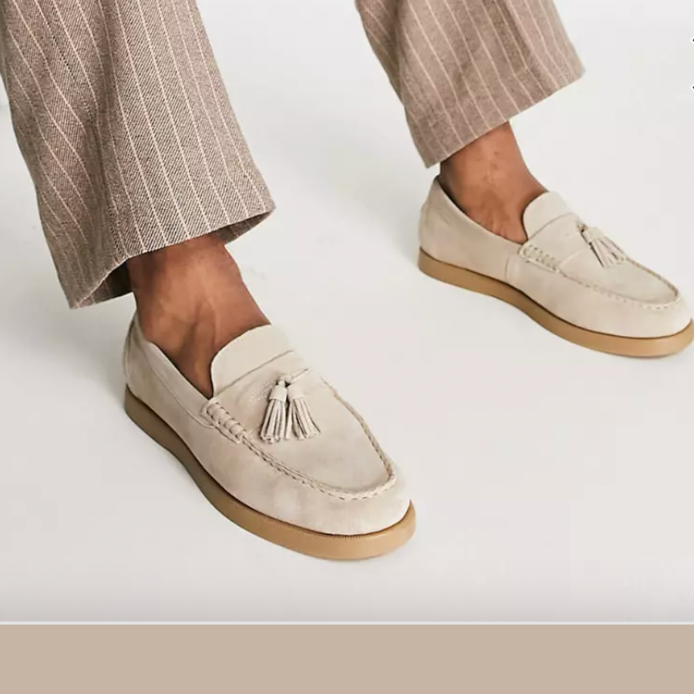Herren Loafer | Zum Hineinschlüpfen