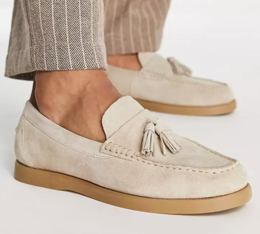 Herren Loafer | Zum Hineinschlüpfen