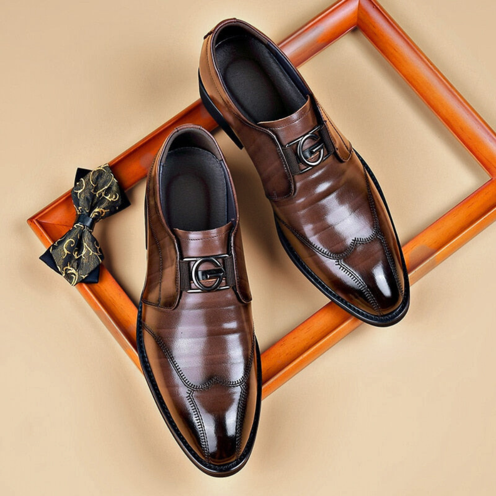 Herren Anzugschuhe