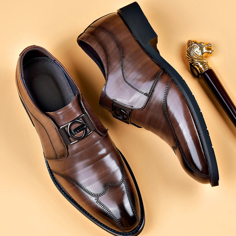 Herren Anzugschuhe