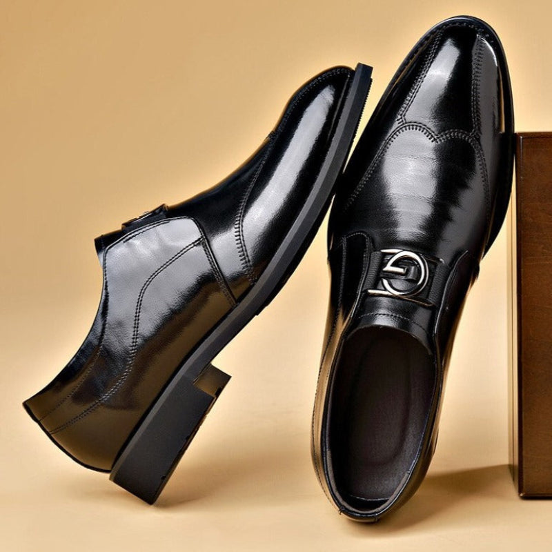 Herren Anzugschuhe
