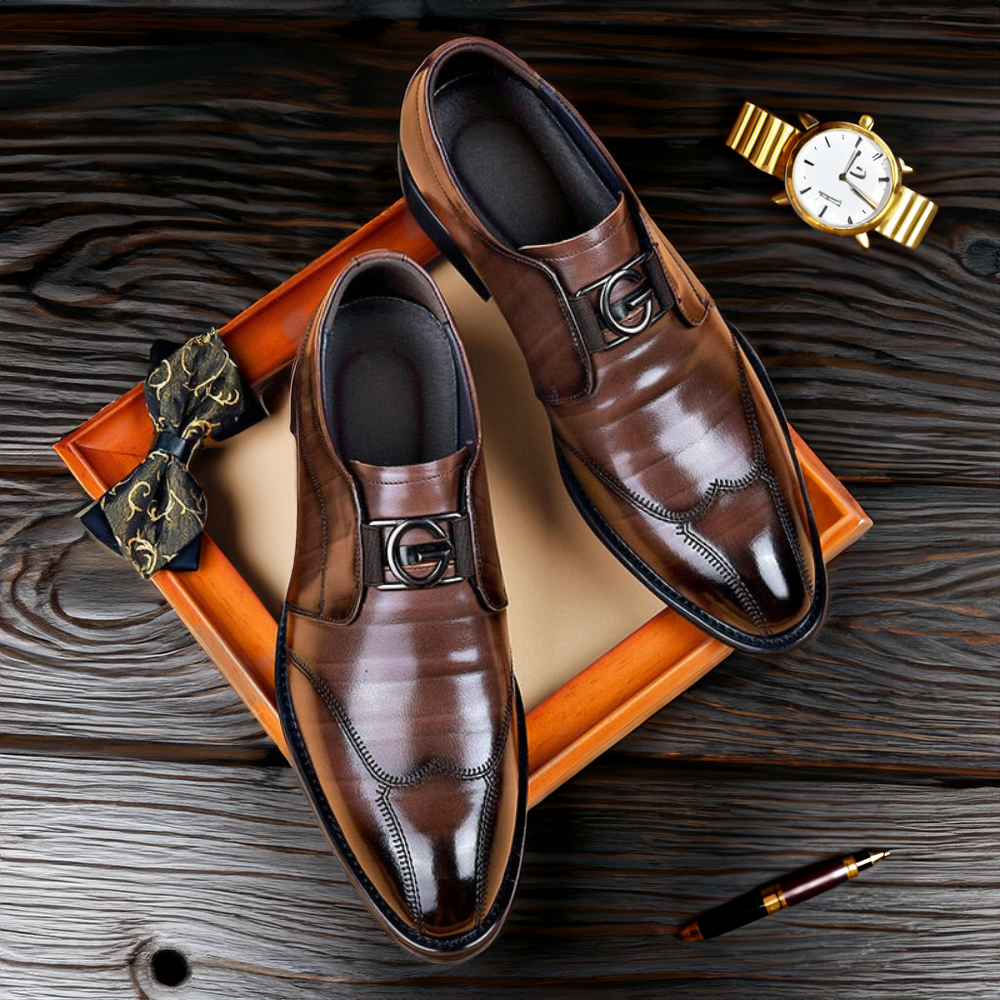Herren Anzugschuhe