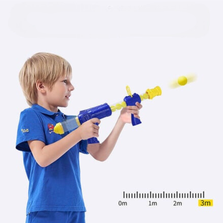 Interaktives Entenjagdspiel – Zielschießen Für Drinnen Und Draußen 4