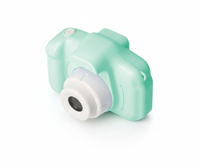Kinderkamera – Kompakte Digitalkamera für junge Fotografen 1