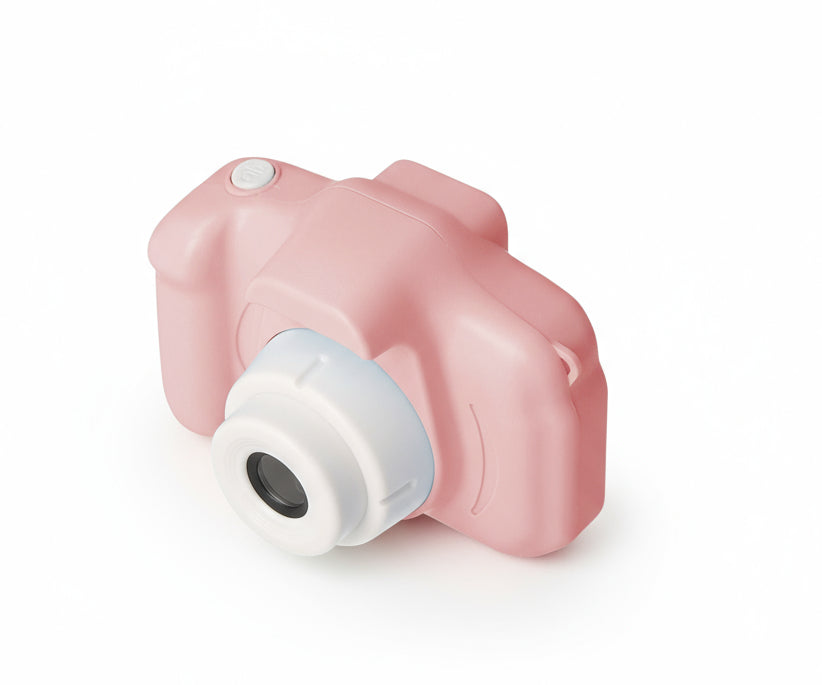 Kinderkamera – Kompakte Digitalkamera für junge Fotografen 2