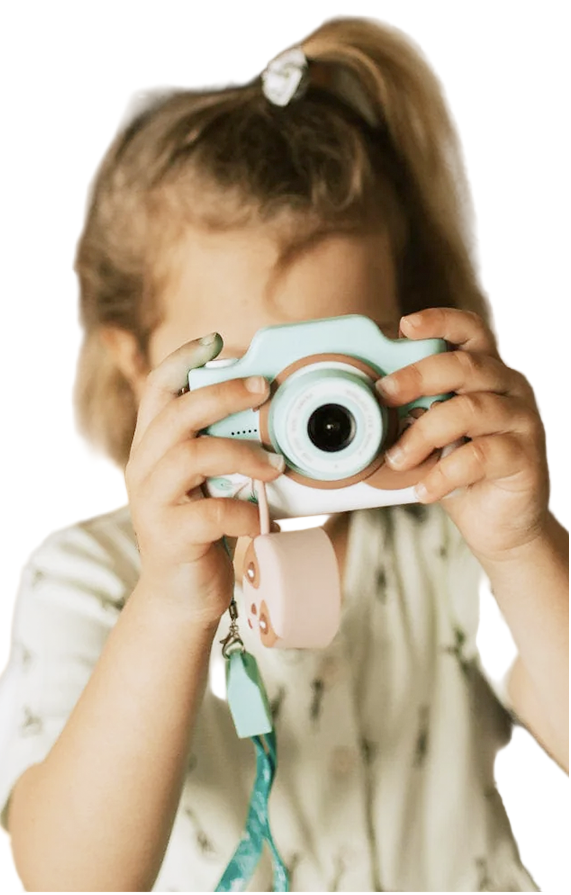 Kinderkamera – Kompakte Digitalkamera für junge Fotografen 5