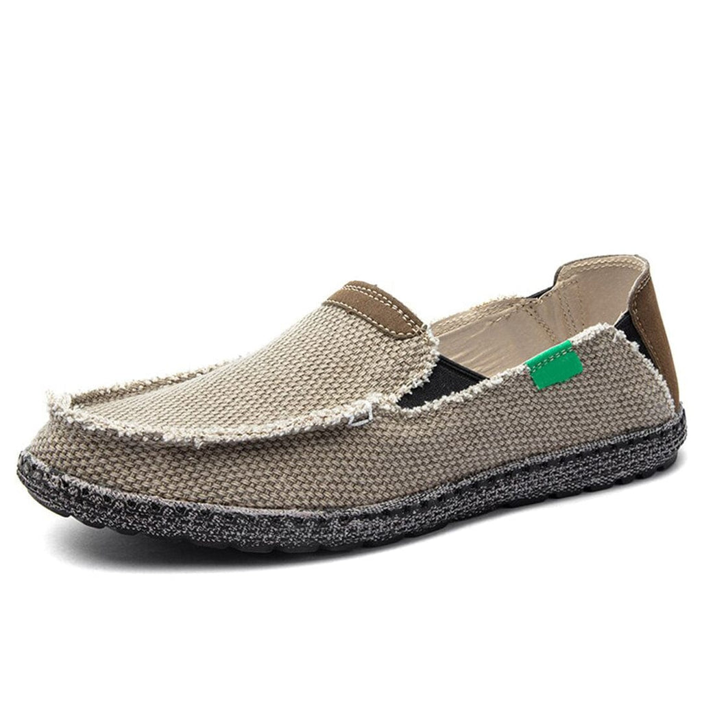 Lässige Slip-On-Loafer für Herren für den Alltag 0