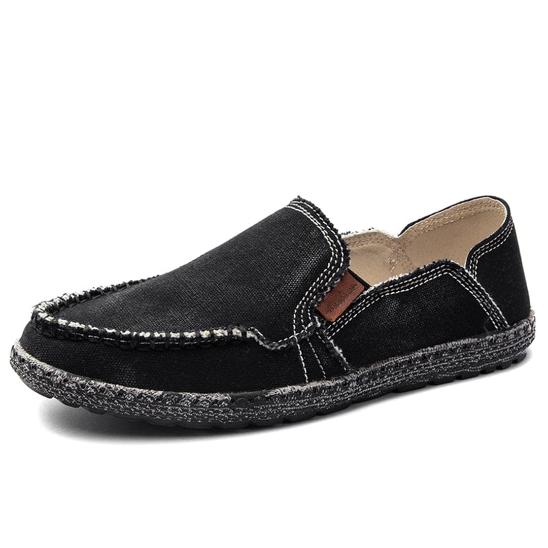 Lässige Slip-On-Loafer für Herren für den Alltag 10