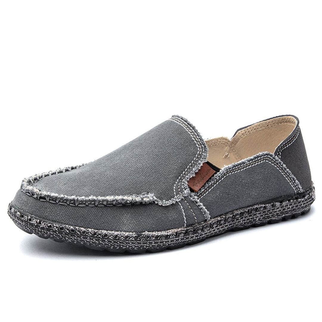 Lässige Slip-On-Loafer für Herren für den Alltag 7