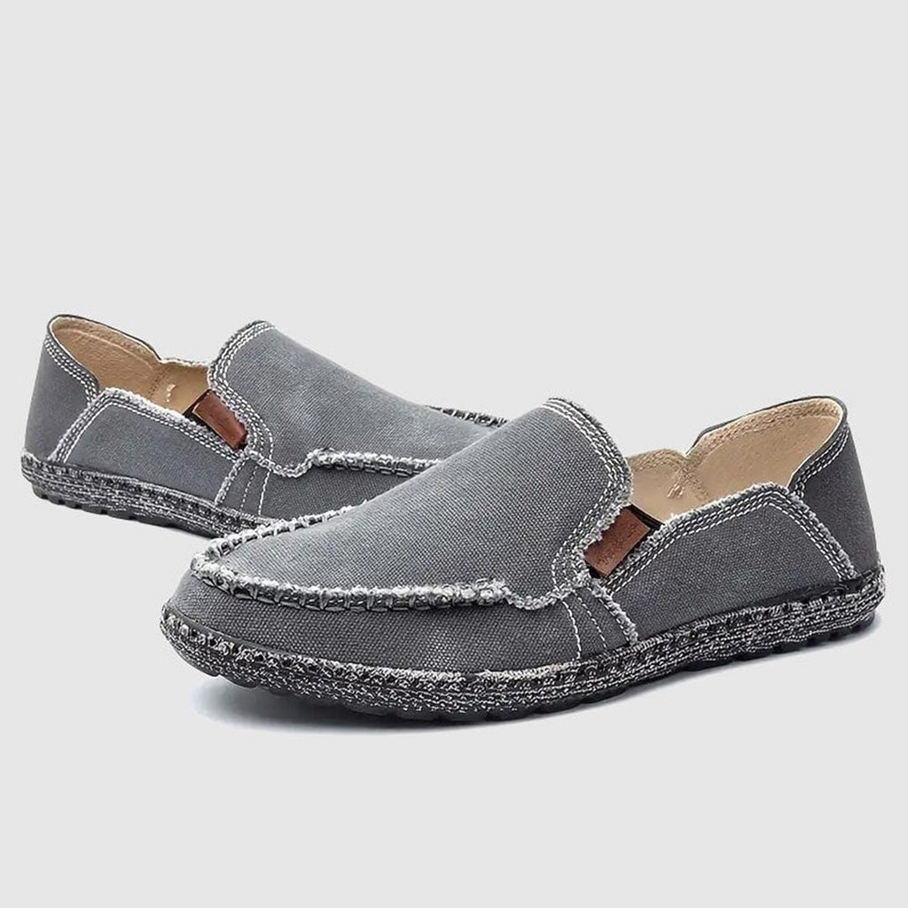 Lässige Slip-On-Loafer für Herren für den Alltag 8