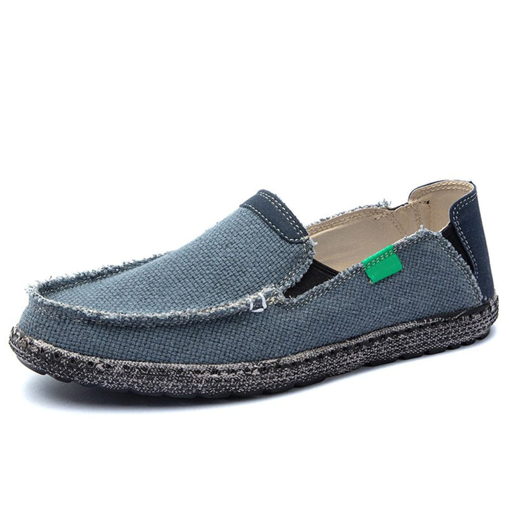 Lässige Slip-On-Loafer für Herren für den Alltag 9