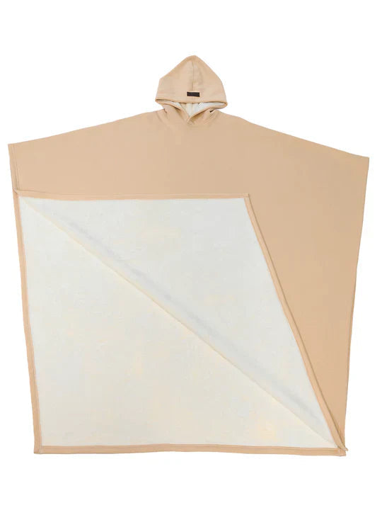 Übergroße Kapuzendecke – Bequeme und Atmungsaktive Loungewear 9