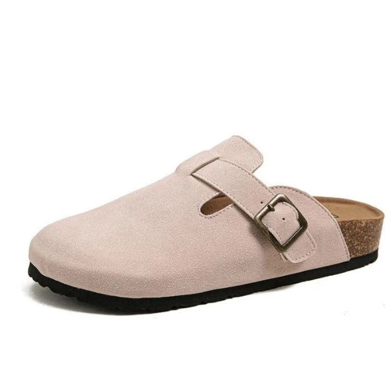 Herren Sandalen | Geschlossenes Zehendesign