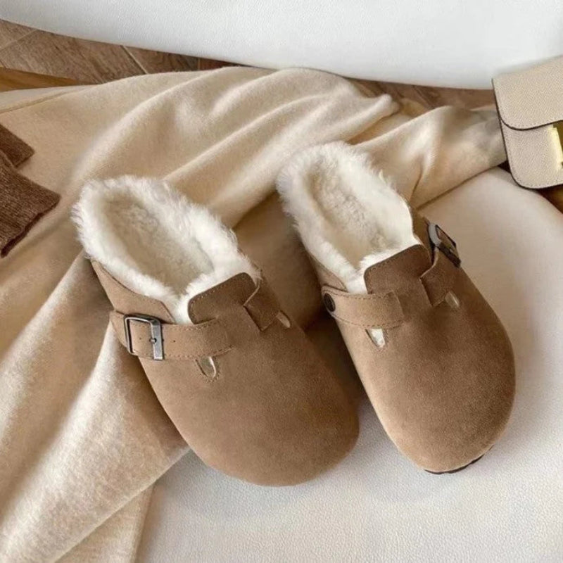 Herren Sandalen | Geschlossenes Zehendesign