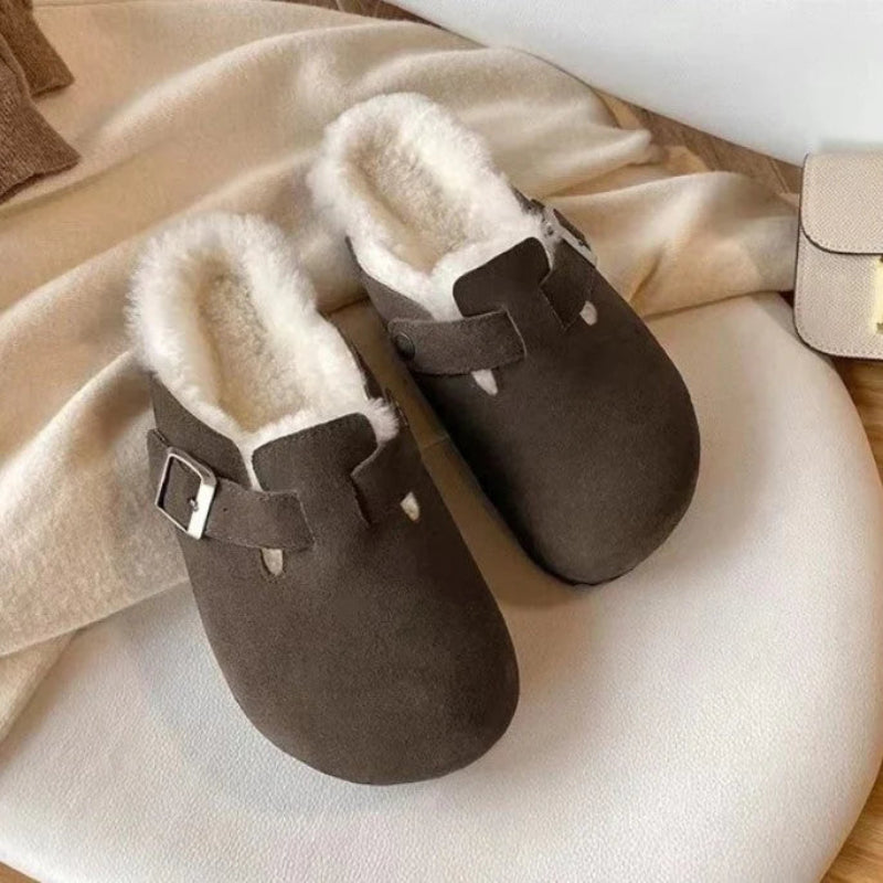 Herren Sandalen | Geschlossenes Zehendesign