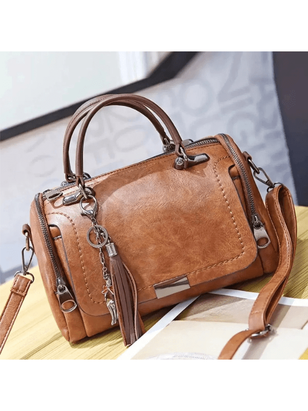 Verstellbare Damen-Umhängetasche für den täglichen Gebrauch 1